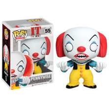 Figura POP IT Pennywise